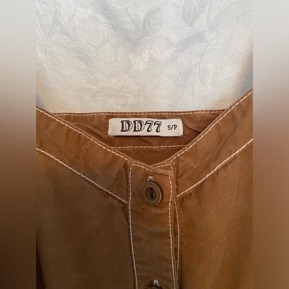 Vintage Style DD77 Dress - Picture 4 of 4